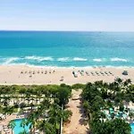Just 1 Block From The Beach!