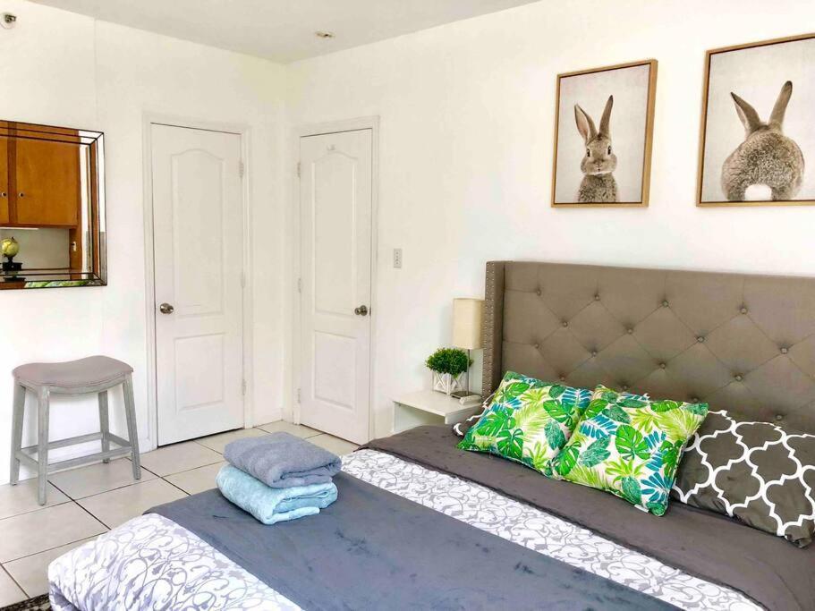 Appartement Just 1 Block From The Beach! Miami Beach
