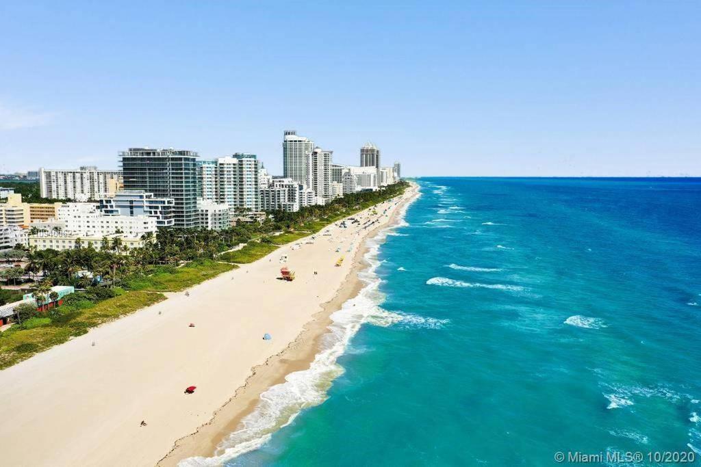 Just 1 Block From The Beach! Appartement Miami Beach