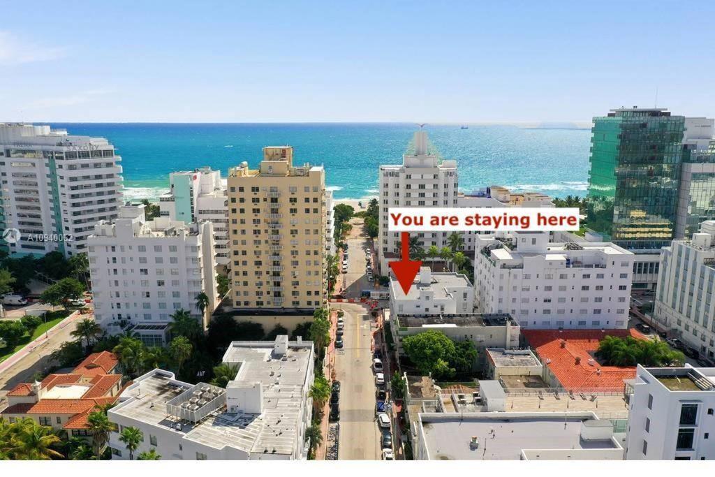 Appartement Just 1 Block From The Beach! *
