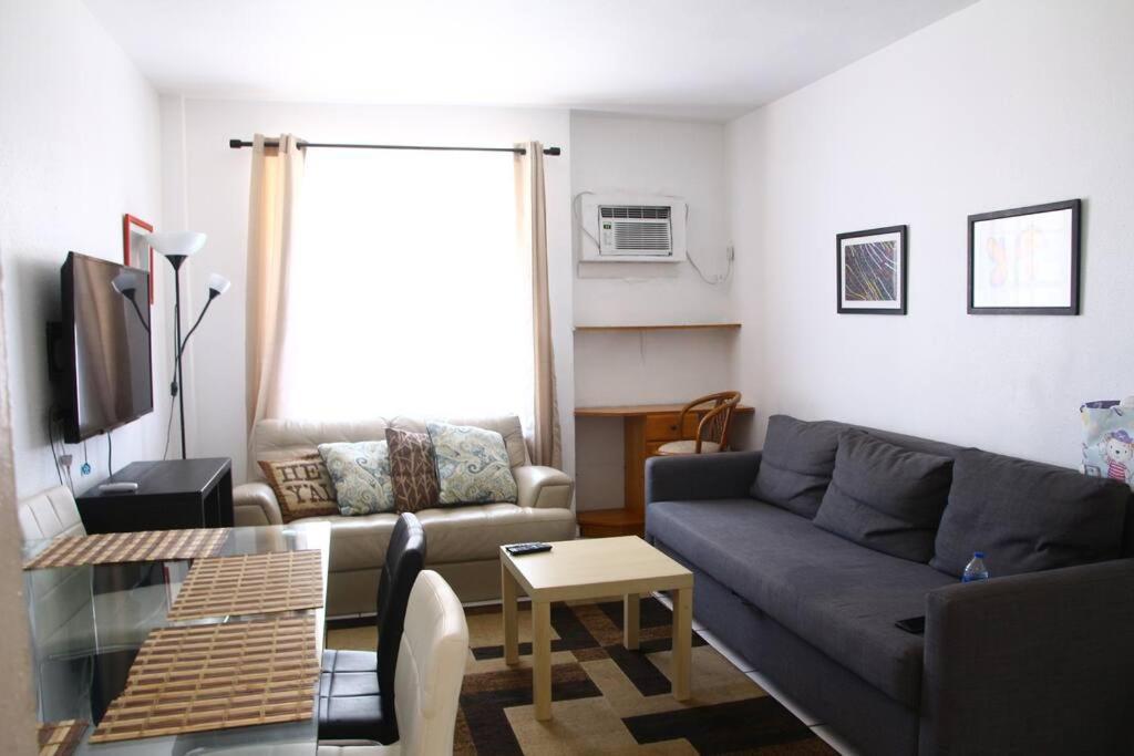 Appartement Just 1 Block From The Beach! Miami Beach