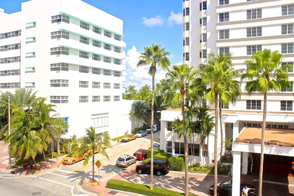 Appartement Just 1 Block From The Beach! *